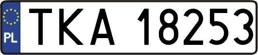 TKA18253