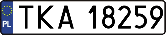 TKA18259