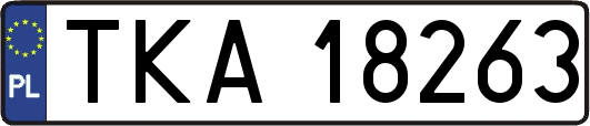 TKA18263