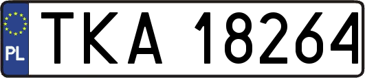 TKA18264