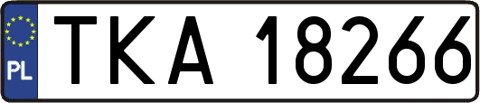 TKA18266