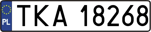 TKA18268
