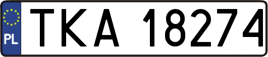 TKA18274