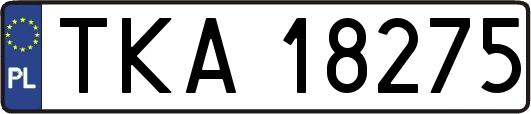 TKA18275