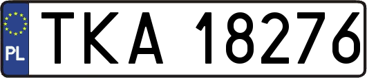 TKA18276