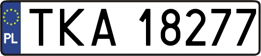 TKA18277