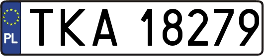 TKA18279