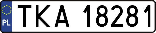 TKA18281