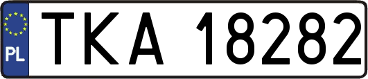 TKA18282