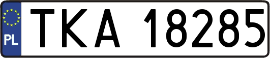 TKA18285