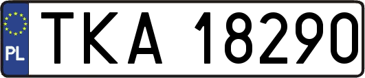 TKA18290