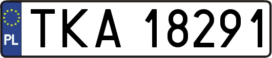 TKA18291