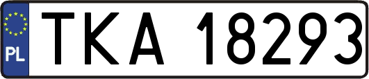 TKA18293