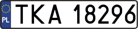 TKA18296