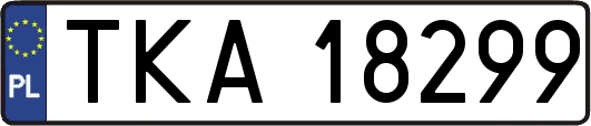 TKA18299