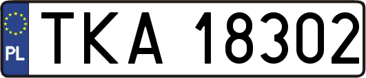 TKA18302