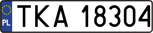 TKA18304