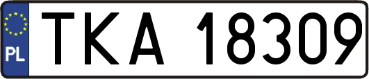 TKA18309