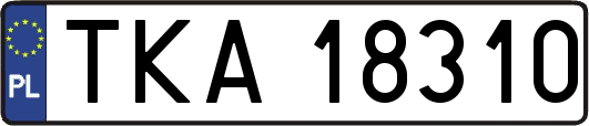 TKA18310