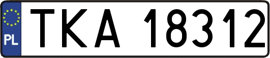 TKA18312