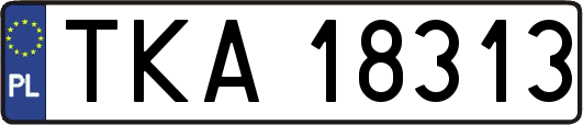 TKA18313