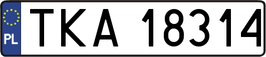 TKA18314