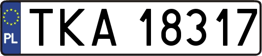 TKA18317