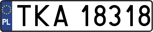 TKA18318