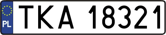 TKA18321