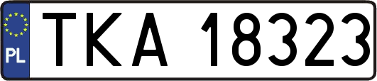 TKA18323