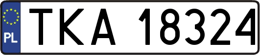 TKA18324
