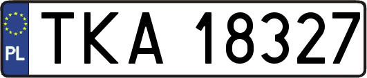 TKA18327