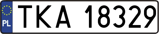 TKA18329
