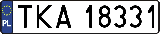 TKA18331