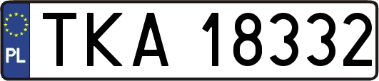 TKA18332