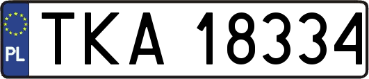 TKA18334
