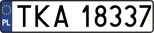 TKA18337