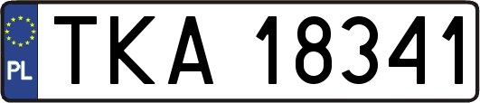 TKA18341