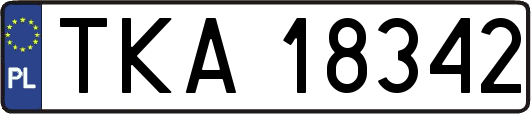 TKA18342