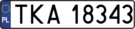 TKA18343