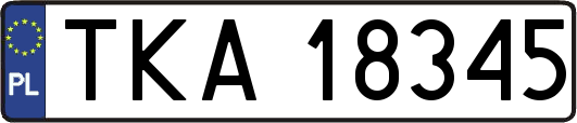 TKA18345
