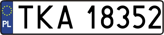 TKA18352
