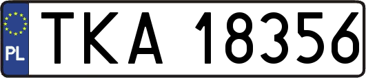 TKA18356