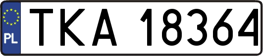 TKA18364