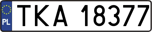 TKA18377