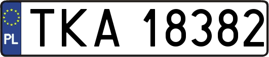 TKA18382