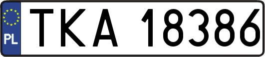 TKA18386