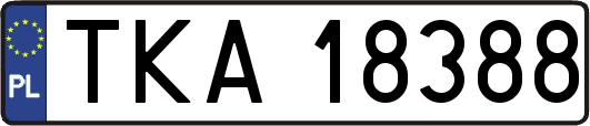 TKA18388