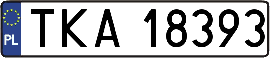 TKA18393