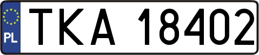 TKA18402